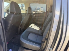 Used 2019  Chevrolet Colorado 4WD Crew Cab 128&period;3" Z71 at Dime Down by Frank Leta near Bridgeton&comma; MO
