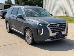  2020 Hyundai Palisade 4d SUV AWD Limited at Dime Down by Frank Leta near Bridgeton, MO