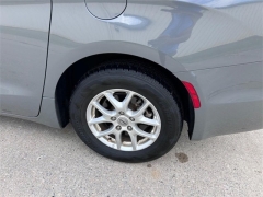 Used 2022 Chrysler Pacifica Touring L FWD at Dime Down by Frank Leta near Bridgeton, MO