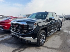  2025 GMC Sierra 1500 4WD Crew Cab 147