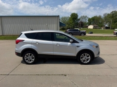 Used 2019  Ford Escape 4d SUV 4WD SE at Dime Down by Frank Leta near Bridgeton&comma; MO