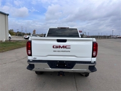Used 2025  GMC Sierra 2500HD 4WD Double Cab 149" Pro Gas at Dime Down by Frank Leta near Bridgeton, MO