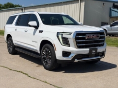 Used 2025  GMC Yukon XL 4WD 4dr Elevation at Dime Down by Frank Leta near Bridgeton&comma; MO