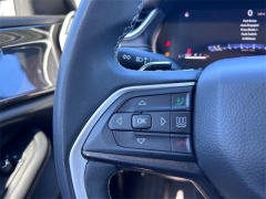 Used 2023  Jeep Grand Cherokee Laredo 4x4 at Dime Down by Frank Leta near Bridgeton, MO