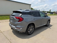Used 2020  GMC Terrain 4d SUV FWD Denali at Dime Down by Frank Leta near Bridgeton&comma; MO