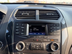 Used 2017  Ford Explorer 4d SUV FWD XLT Ecoboost at Dime Down by Frank Leta near Bridgeton&comma; MO