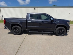 Used 2022  GMC Sierra 1500 4WD Crew Cab 147" SLT at Dime Down by Frank Leta near Bridgeton&comma; MO
