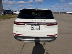 Used 2024  Lincoln Corsair Reserve AWD at Dime Down by Frank Leta near Bridgeton, MO