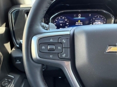 Used 2025  Chevrolet Silverado 1500 4WD Crew Cab 147" LTZ at Dime Down by Frank Leta near Bridgeton&comma; MO