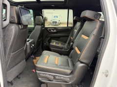 Used 2021  GMC Yukon XL 4WD 4dr AT4 at Dime Down by Frank Leta near Bridgeton&comma; MO