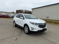  2018 Chevrolet Equinox 4d SUV FWD Premier w/1LZ at Dime Down by Frank Leta near Bridgeton, MO
