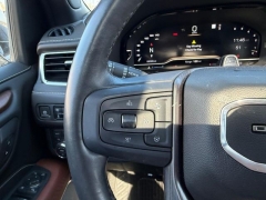 Used 2023  GMC Yukon XL 4WD 4dr Denali Ultimate at Dime Down by Frank Leta near Bridgeton&comma; MO