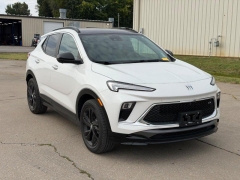  2024 Buick Encore GX FWD 4dr Sport Touring at Dime Down by Frank Leta near Bridgeton, MO