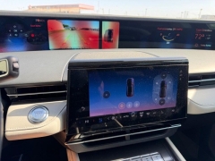 Used 2025  Lincoln Nautilus Premiere AWD at Dime Down by Frank Leta near Bridgeton&comma; MO