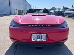Used 2023 Porsche 718 Boxster T Roadster at Dime Down by Frank Leta near Bridgeton, MO