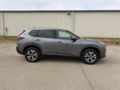 Used 2021  Nissan Rogue FWD SV at Dime Down by Frank Leta near Bridgeton&comma; MO