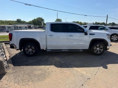 Used 2025  GMC Sierra 1500 4WD Crew Cab 147" SLT at Dime Down by Frank Leta near Bridgeton&comma; MO