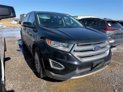 Used 2016  Ford Edge 4d SUV FWD SEL EcoBoost at Dime Down by Frank Leta near Bridgeton&comma; MO