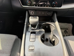 Used 2023  Nissan Rogue FWD SV &ast;Ltd Avail&ast; at Dime Down by Frank Leta near Bridgeton&comma; MO