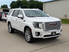 Used 2023  GMC Yukon 4WD 4dr Denali at Dime Down by Frank Leta near Bridgeton&comma; MO