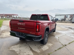 Used 2024 GMC Sierra 1500 4WD Crew Cab 147" AT4X at Dime Down by Frank Leta near Bridgeton, MO