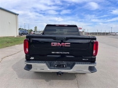 Used 2024  GMC Sierra 1500 4WD Crew Cab 147" SLT at Dime Down by Frank Leta near Bridgeton, MO