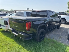 Used 2021 GMC Sierra 1500 4WD Crew Cab 147" AT4 at Dime Down by Frank Leta near Bridgeton, MO