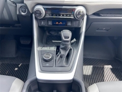 Used 2025 Toyota RAV4 Hybrid XLE Premium AWD at Dime Down by Frank Leta near Bridgeton, MO