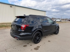 Used 2017  Ford Explorer 4d SUV 4WD Sport at Dime Down by Frank Leta near Bridgeton&comma; MO