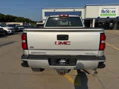 Used 2018  GMC Sierra 2500 4WD Crew Cab Denali at Dime Down by Frank Leta near Bridgeton&comma; MO