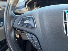 Used 2016  Lincoln MKX 4d SUV FWD Reserve at Dime Down by Frank Leta near Bridgeton&comma; MO