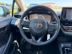 Used 2022  Toyota Corolla LE CVT at Dime Down by Frank Leta near Bridgeton&comma; MO