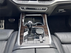 Used 2021  BMW X7 xDrive40i Sports Activity Vehicle at Dime Down by Frank Leta near Bridgeton, MO