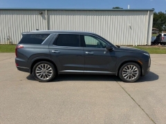 Used 2020  Hyundai Palisade 4d SUV AWD Limited at Dime Down by Frank Leta near Bridgeton&comma; MO