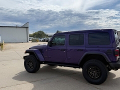 Used 2023  Jeep Wrangler Rubicon 392 4 Door 4x4 at Dime Down by Frank Leta near Bridgeton&comma; MO