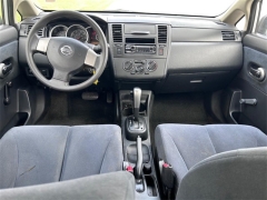 Used 2011 Nissan Versa 4dr Sdn I4 Auto 1.6 at Dime Down by Frank Leta near Bridgeton, MO