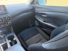 Used 2022  Nissan Sentra SR CVT at Dime Down by Frank Leta near Bridgeton&comma; MO