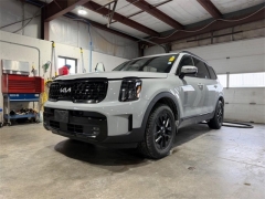  2024 Kia Telluride SX X-Pro AWD at Dime Down by Frank Leta near Bridgeton, MO