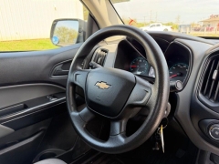 Used 2019  Chevrolet Colorado 2WD Ext Cab WT at Dime Down by Frank Leta near Bridgeton&comma; MO