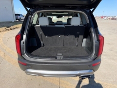 Used 2020  Kia Telluride 4d SUV FWD EX at Dime Down by Frank Leta near Bridgeton&comma; MO