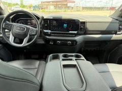 Used 2024  GMC Sierra 1500 4WD Crew Cab 147" SLT at Dime Down by Frank Leta near Bridgeton&comma; MO