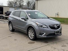  2020 Buick Envision 4d SUV AWD Essence at Dime Down by Frank Leta near Bridgeton, MO