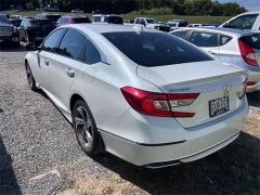 Used 2018 Honda Accord Sedan 4d EX-L 1.5L at Dime Down by Frank Leta near Bridgeton, MO