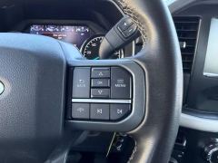 Used 2023  Ford F-150 4WD SuperCrew 5&period;5' Box at Dime Down by Frank Leta near Bridgeton&comma; MO