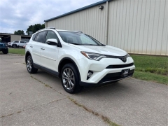 Used 2018 Toyota RAV4 Limited FWD (Natl) at Dime Down by Frank Leta near Bridgeton, MO
