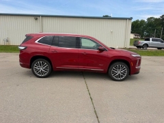 Used 2025  Buick Enclave FWD 4dr Avenir at Dime Down by Frank Leta near Bridgeton&comma; MO
