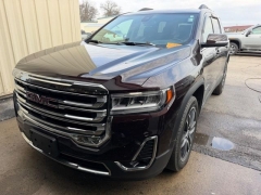  2021 GMC Acadia FWD 4dr SLT at Dime Down by Frank Leta near Bridgeton, MO