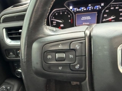 Used 2021  GMC Yukon XL 4WD 4dr AT4 at Dime Down by Frank Leta near Bridgeton&comma; MO