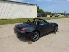 Used 2016  Mazda MX-5 Miata 2dr Conv Auto Grand Touring at Dime Down by Frank Leta near Bridgeton&comma; MO