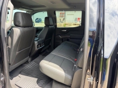 Used 2019  GMC Sierra 1500 4WD Crew Cab 147" SLT at Dime Down by Frank Leta near Bridgeton&comma; MO